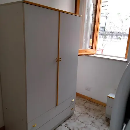 Aquamarine Apartment Riposto