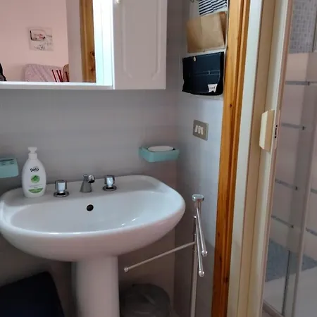 Aquamarine Apartment Riposto