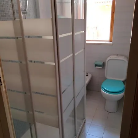 Apartment Aquamarine Riposto