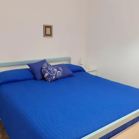 Aquamarine Apartment
