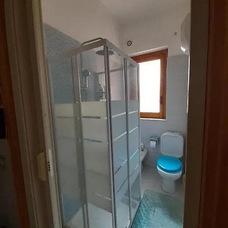 Aquamarine * Riposto