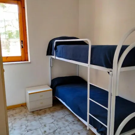 Aquamarine Apartment *