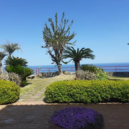 Apartment Aquamarine Riposto